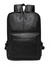 Aelicy Men's  Leather Backpack