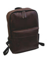 Aelicy Men's  Leather Backpack