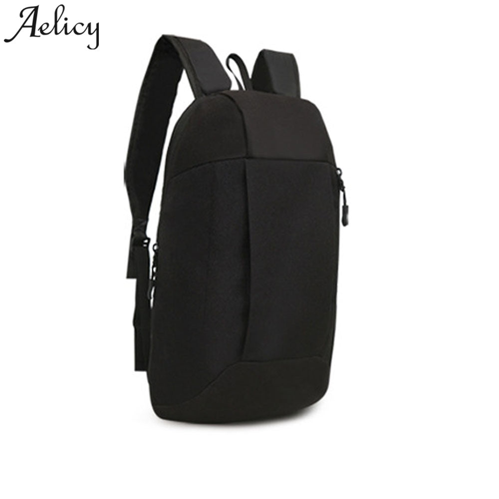5 Colors Oxford Backpack
