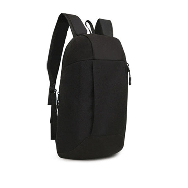 5 Colors Oxford Backpack