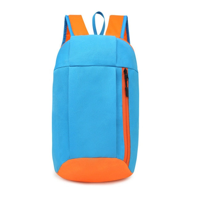 5 Colors Oxford Backpack