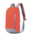 5 Colors Oxford Backpack