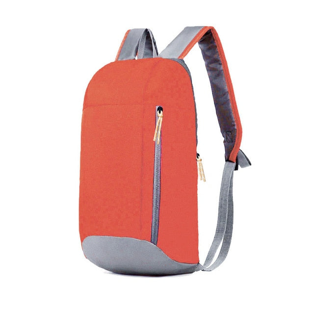 5 Colors Oxford Backpack