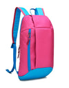 5 Colors Oxford Backpack