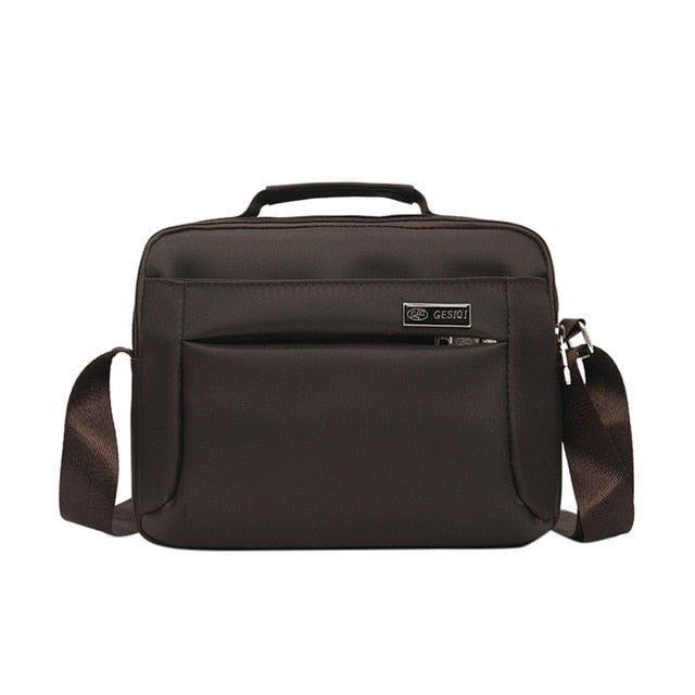 Solid Color Business Bags