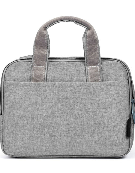 Simple Plain Office Bags