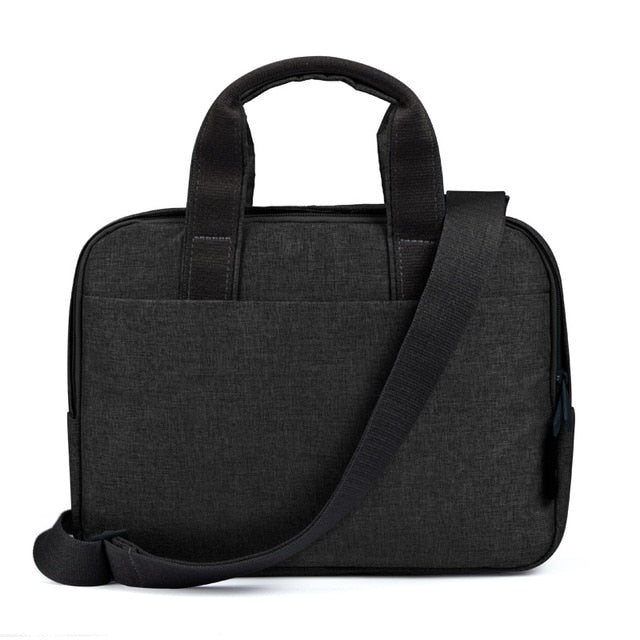 Simple Plain Office Bags