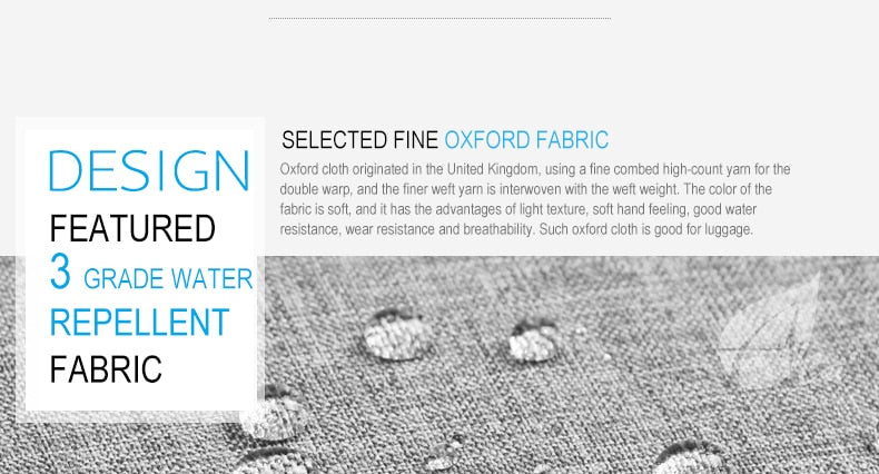 Simple Plain Office Bags