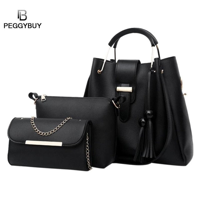 Shoulder Bags Sets for Women Designer