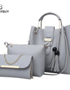 Shoulder Bags Sets for Women Designer