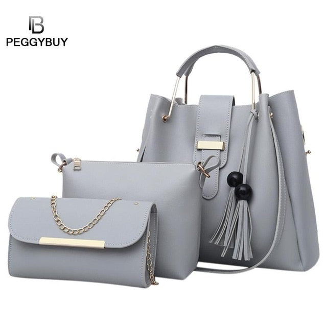 Shoulder Bags Sets for Women Designer