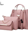 Shoulder Bags Sets for Women Designer