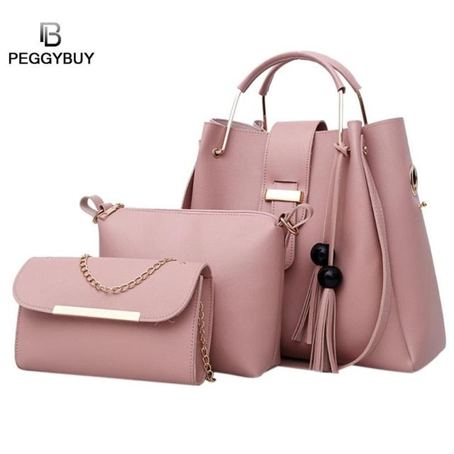 Shoulder Bags Sets for Women Designer