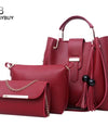 Shoulder Bags Sets for Women Designer