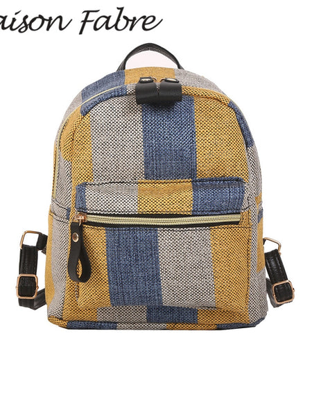 Casual Women Backpack