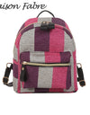 Casual Women Backpack